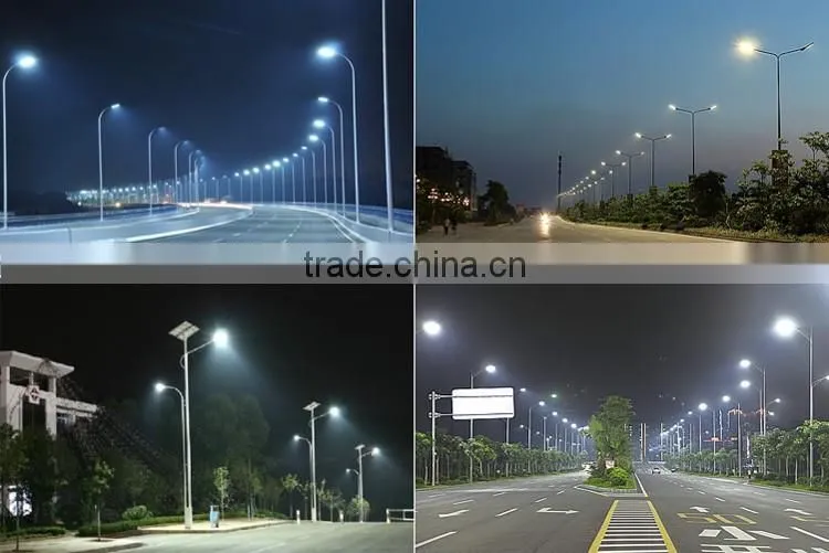 Reasonable Price Worth Buying china manufacturer 36V 210W street led light
