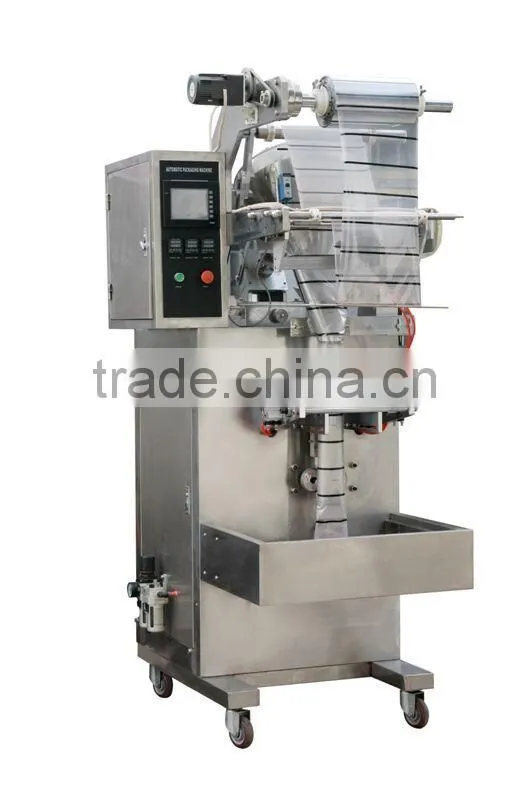 LTFZ-100 Automatic Vertical Powder Packing Machine
