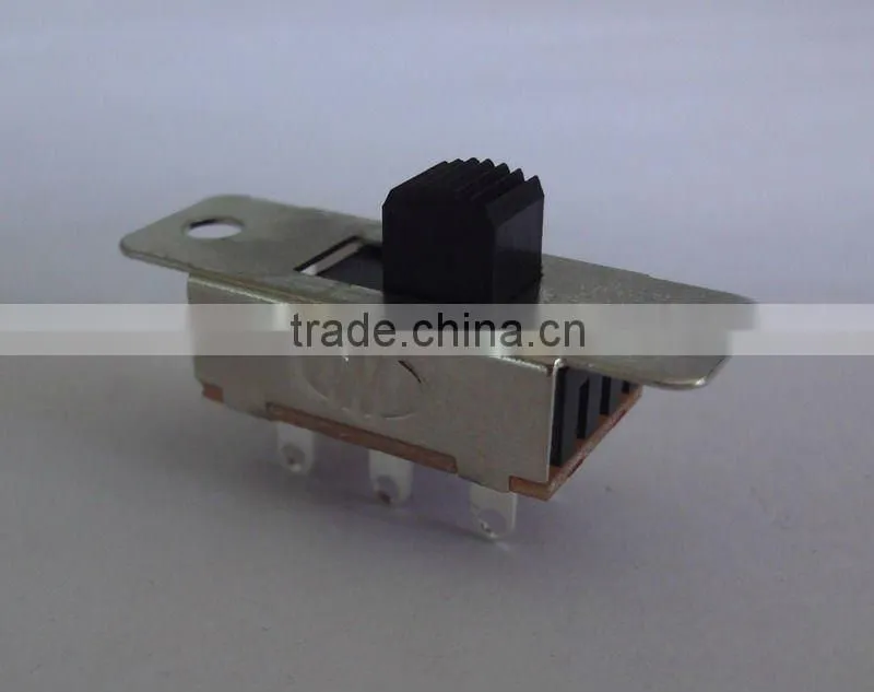 slide switch