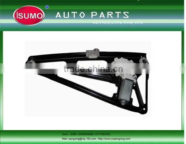 Window Regulator / Power Window Lifter Motor For BMW Series 7 E38 OEM: 51358125204