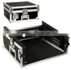 Best hardwares and flight cases cheap imac 20 inch/ 17 inch flight cases in 2014 RK hot sales flight cases