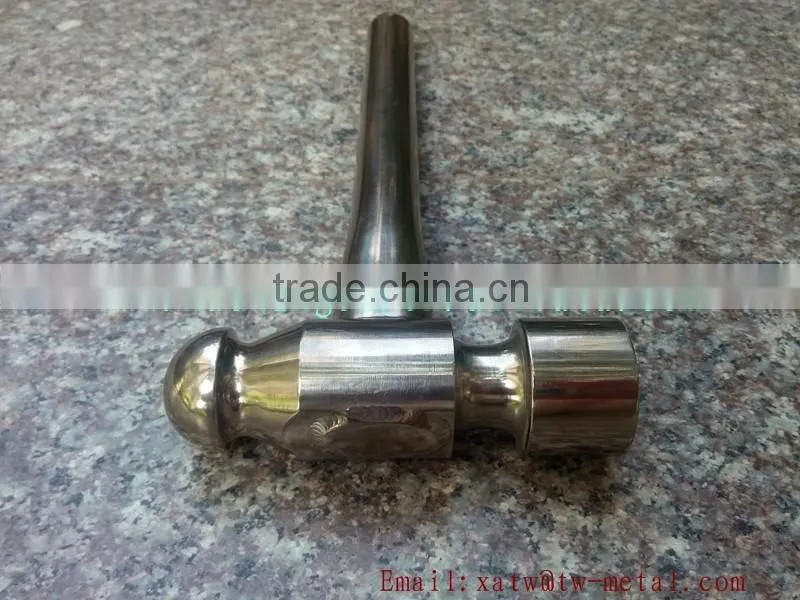 XACD made titanium hammer titanium bicycle tools Ti hammers wholesale