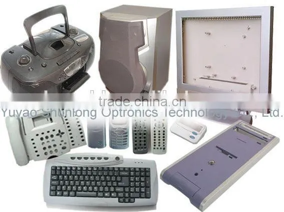 Washing machine plastic inner tub injection mould from china supplier