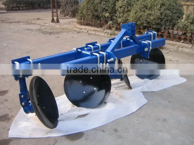 3ZX series Farm Disc Ridger Machine