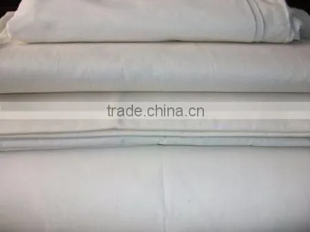 cheapest plain 100 cotton grey fabric
