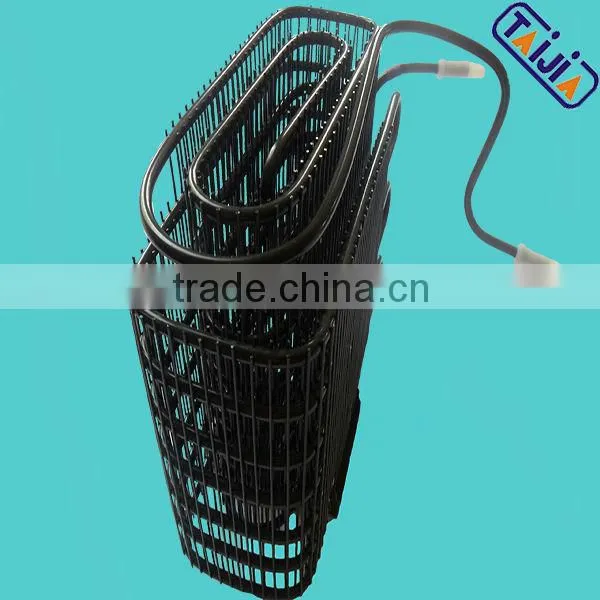 Refrigerator Winding Wire Tube Condenser