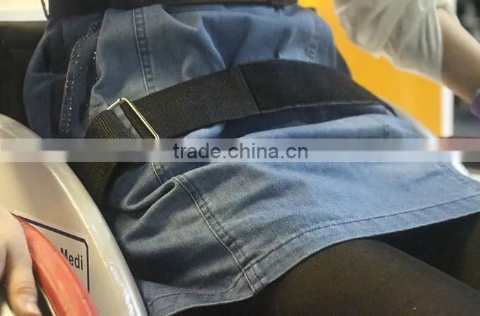 Guangzhou Topmedi Sports Wheel Chair Basketball Guard Wheelchair