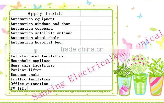 29VDC balck good quality low price power supply switching