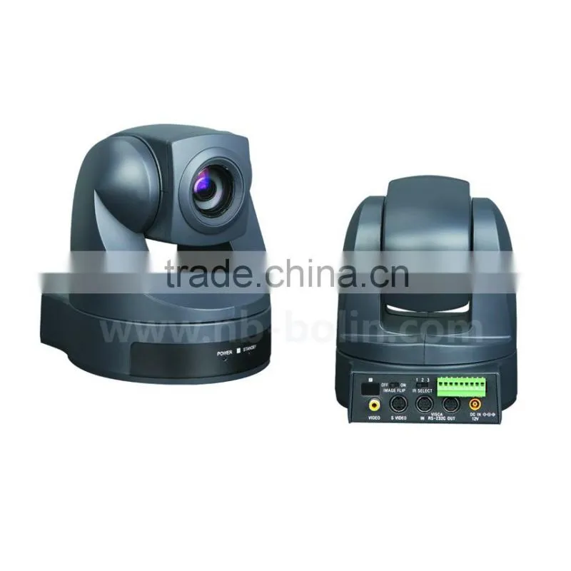 Multimedia Video Conference System