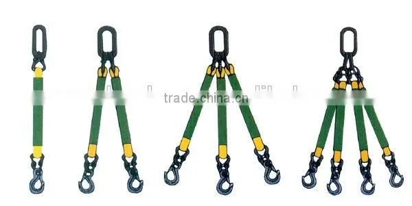 1 Ton Webbing Sling Material