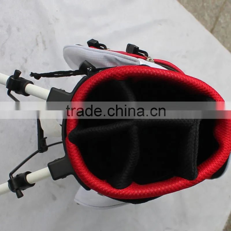 New Kids Golf Bag, The Latest Design in 2013