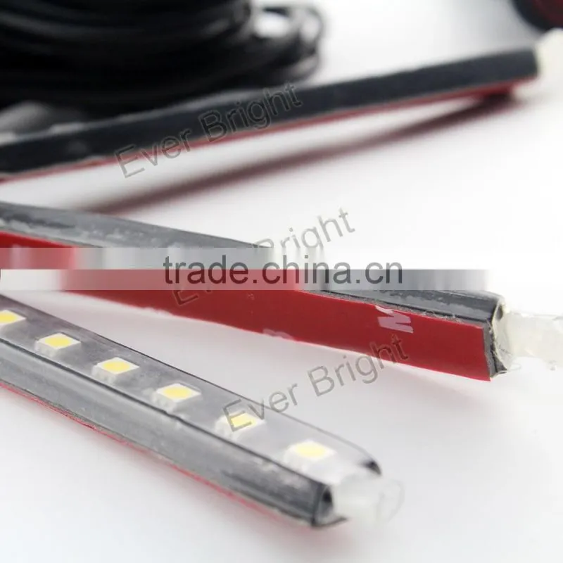 5050 led strip 9smd decoration led strip lights
