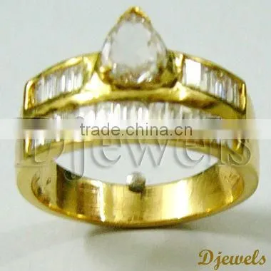 Diamond Wedding Rings, Diamond Anniversary Rings, Rings Jewelry