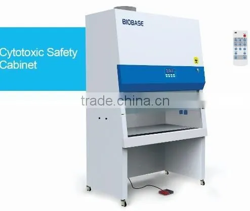 Llaboratory Cytotoxic Safety Cabinet