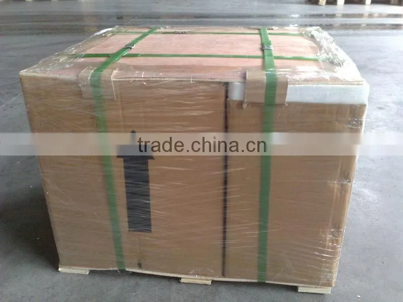 R407C hermetic Horizontal rotary compressor for truck refrigeration compressor