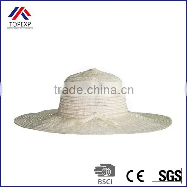 Mexico Straw Sombrero Hat Bright Color Hat