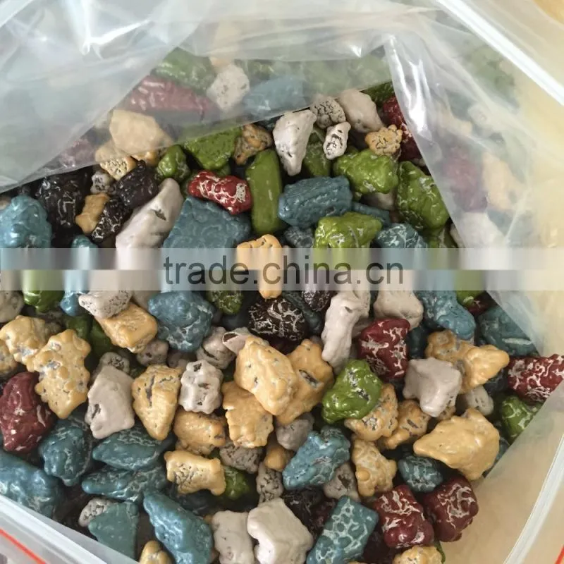 High Quality Rock / Stone Chocolate Candy