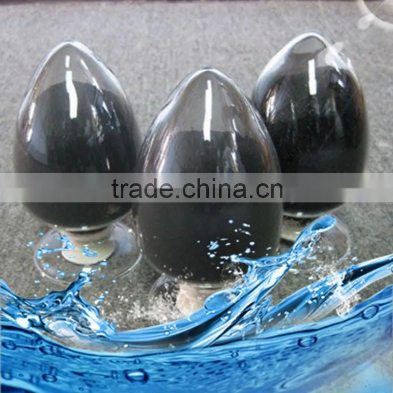 Wood Based Powder Activated Carbon for food Purification