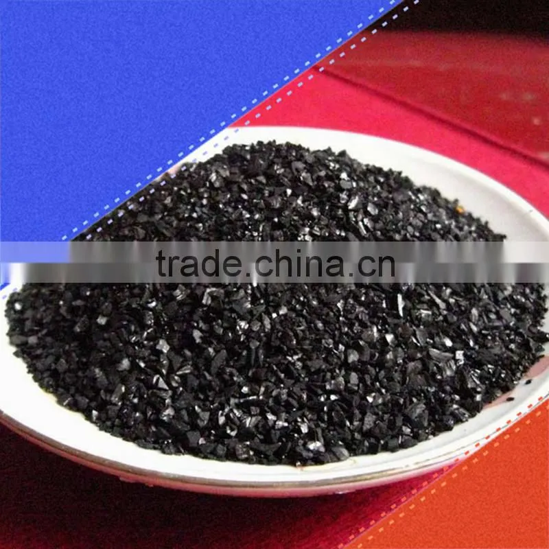 DYAN Refined anthracite filter media
