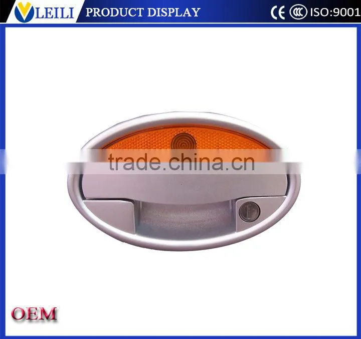 LL-168B Luggage Storehouse Lock electronic lock