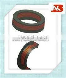 high quality cylinder seals rubber oil seal