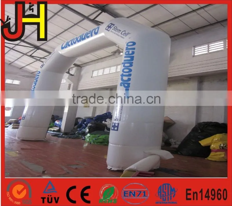 Attractive Advertising Inflatable Arch/Event Supply/Inflatable Archway