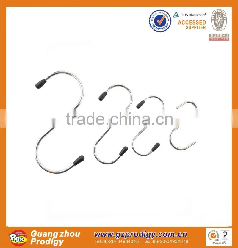 over the door metal coat hooks,over the door bag decorative hook