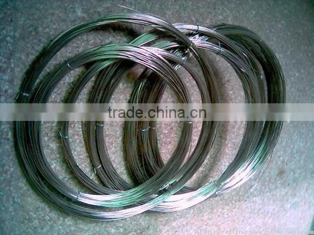 High performance ASTM B550 Zirconium Wire