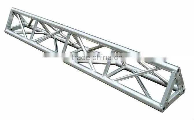 Aluminium triangle truss,truss corner and truss cross