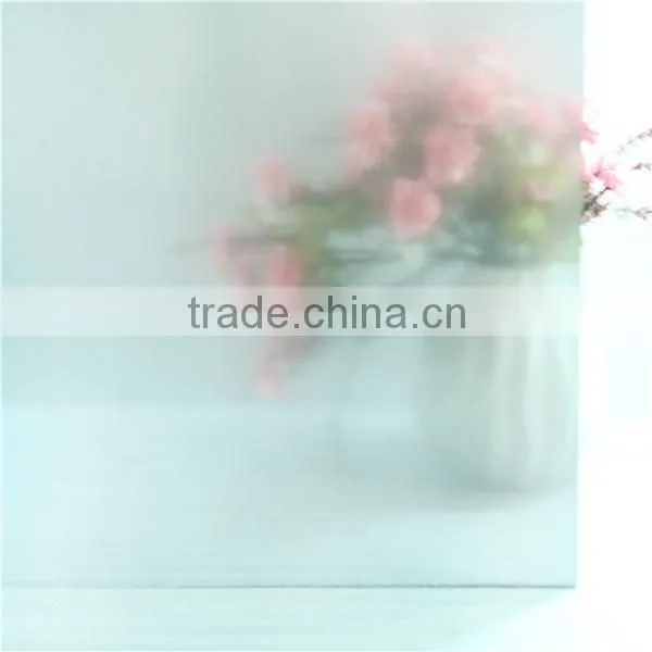 PE Protective Film for Window Glass Safety