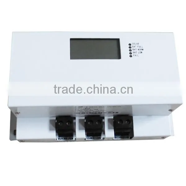 120Volts 80A ,96v 80a MPPT solar charge controller for home solar power system