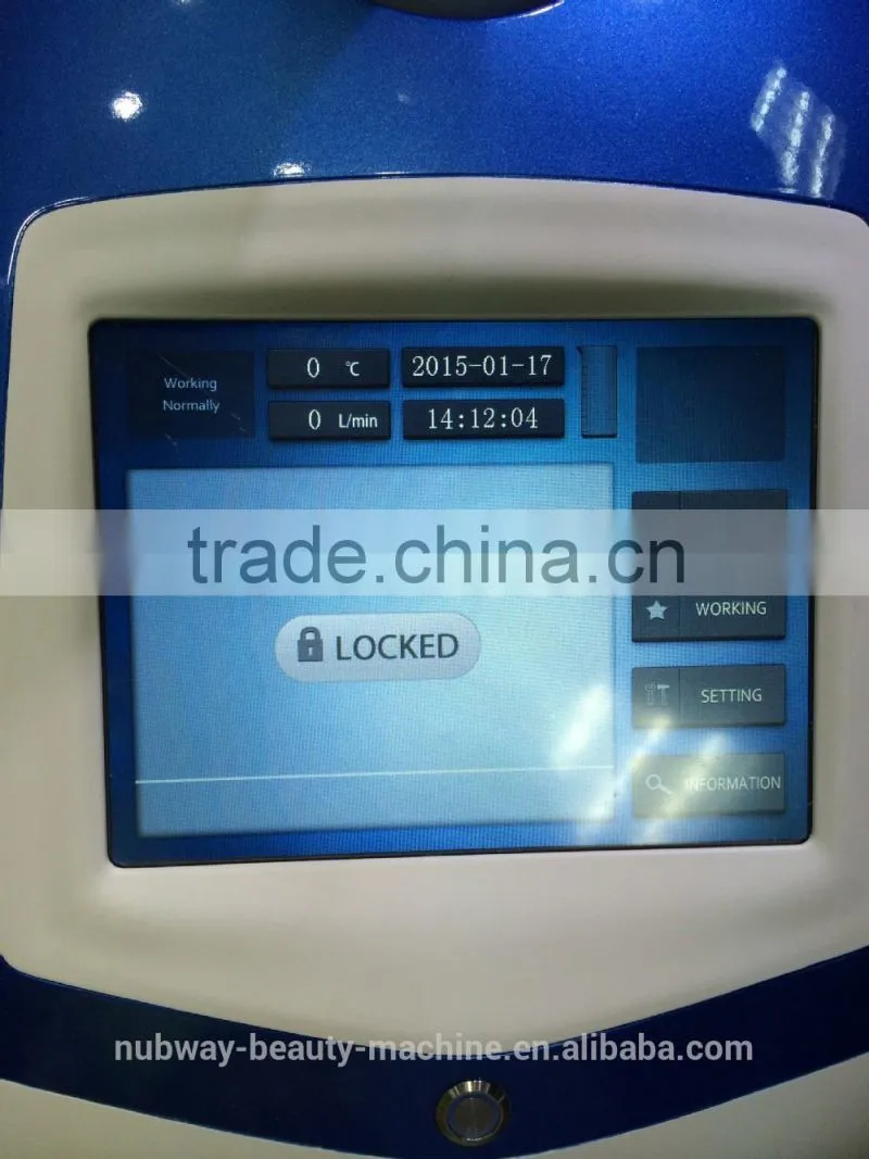 Most Advanced Ultra Therapy Machine Hifu Body Shaping