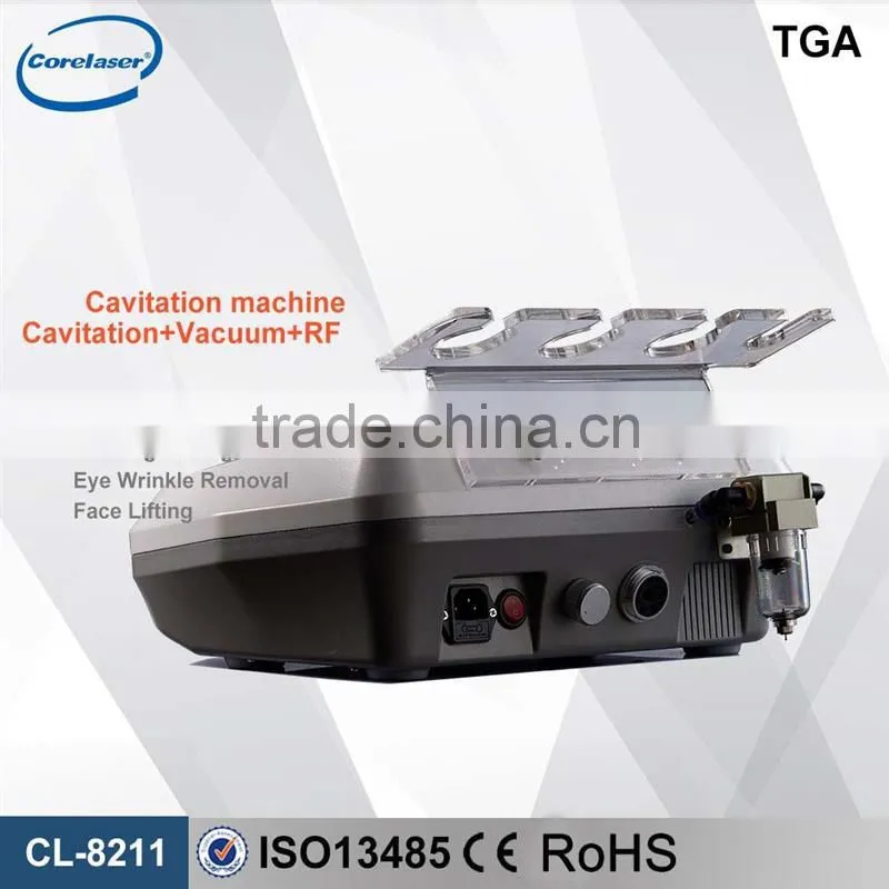 Best cavitation machine for slimming