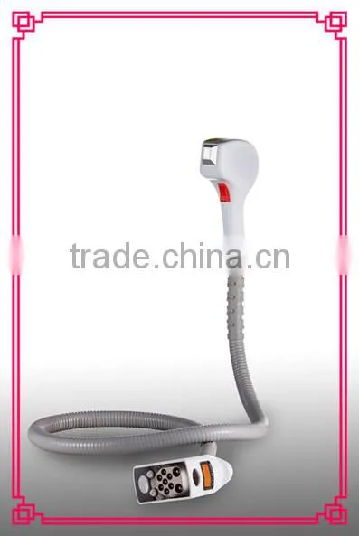 2016 clinic wanted 808nm Lightsheer laser depilation/hair removal laser diode/diode laser beauty machine