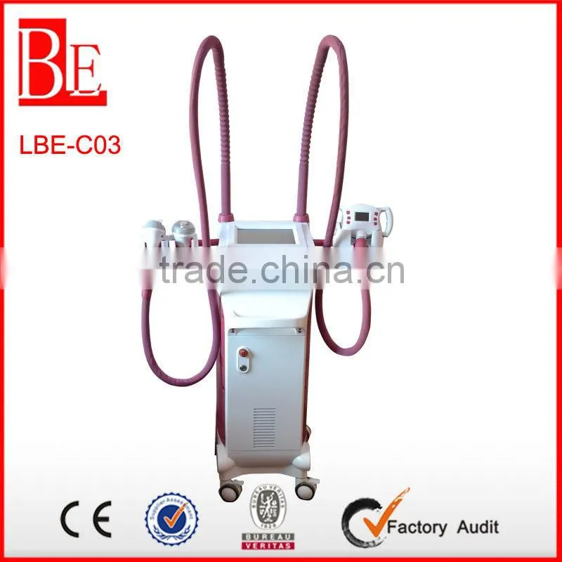 Newest Cavitation Lymphatic Drainage Machine
