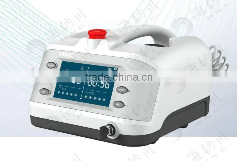 Semiconductor Laser Treatment Equipment