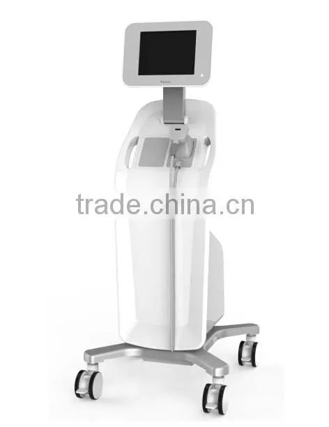 Gold search machine ultrashape HIFU fat removal slimming machine -01