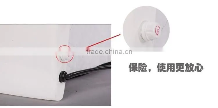 infrared sauna cabinet parts /far infrared sauna dome