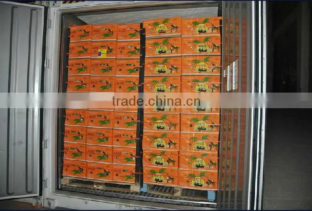 ECUADOR ORIGIN BANANA FROM TURKEY BY ALDERA QUALITY AND GUARANTEE