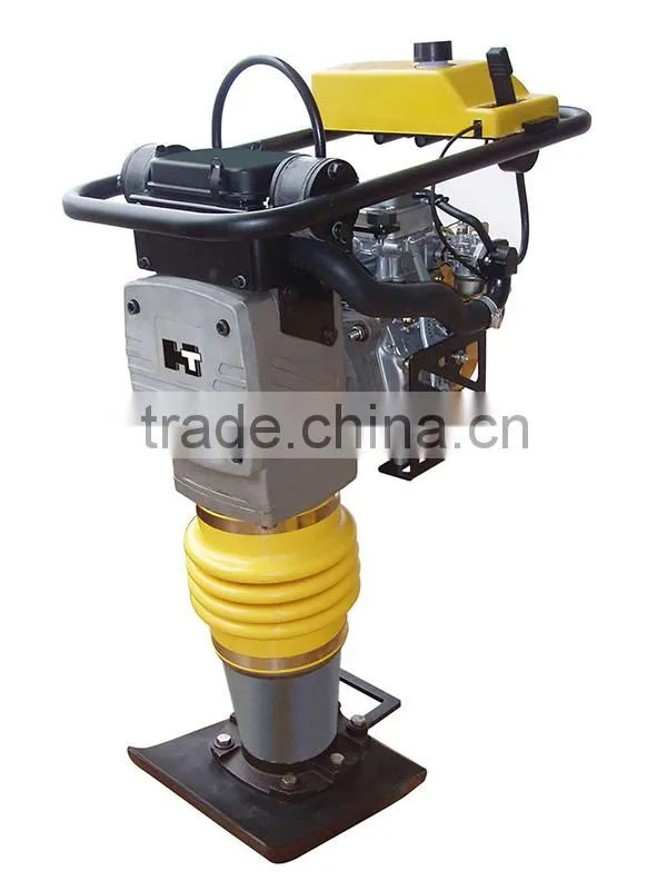 Tamping Rammer parts bellow for tamping rammer