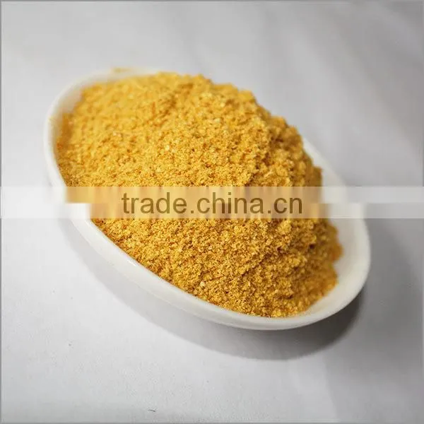 dried orange slices