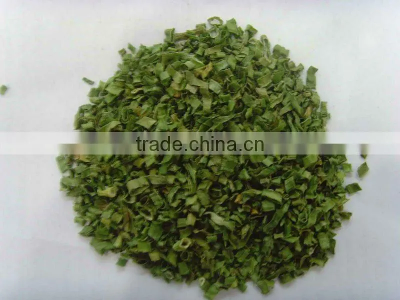 Dehydrated Chive Roll