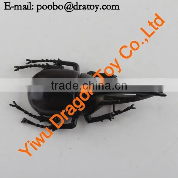 plastic insect toy for childrens