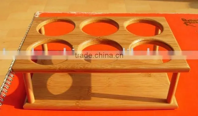 bottle rack
