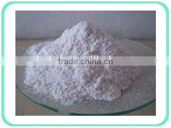 Silver white pearlescent Pigment-inorganic mica powder based