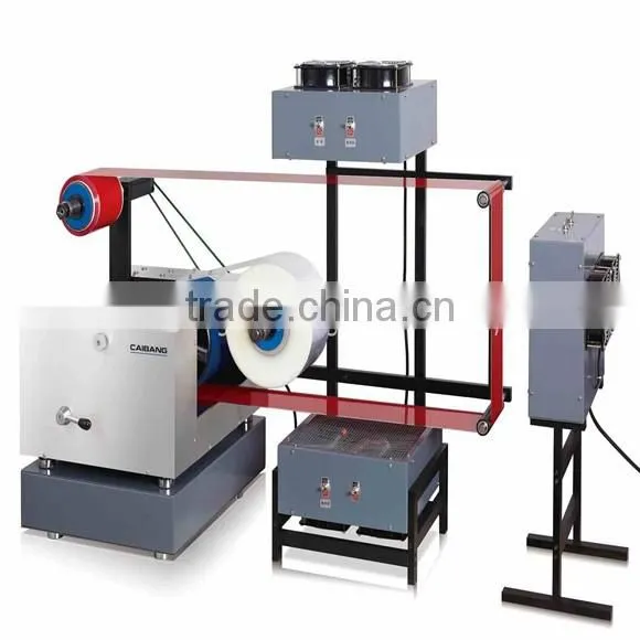 Continuous Gravure Printing Ink Proofer