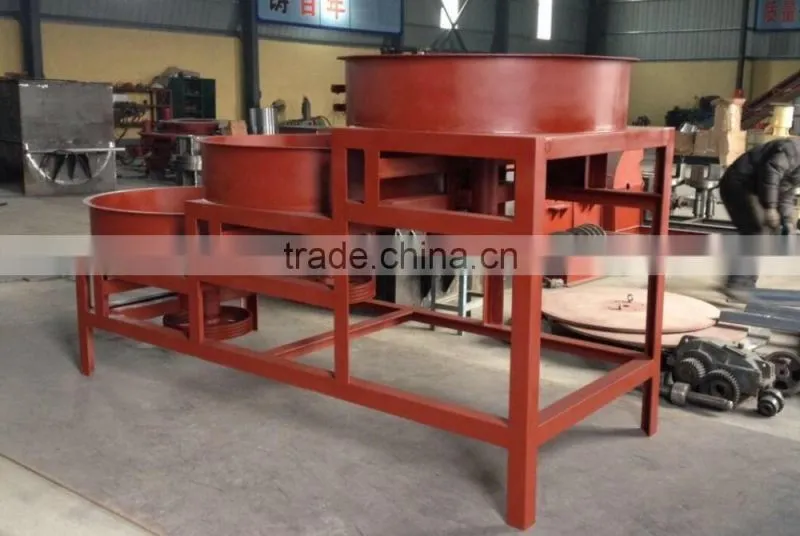 fertilizer granulator machine organic fertilizer line