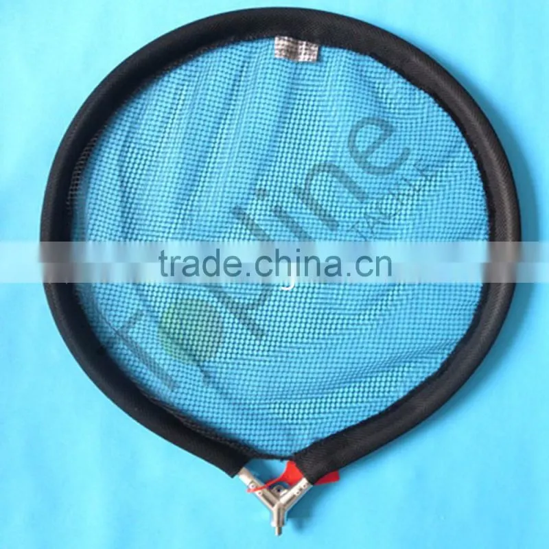 Koi fishing landing net with OEM