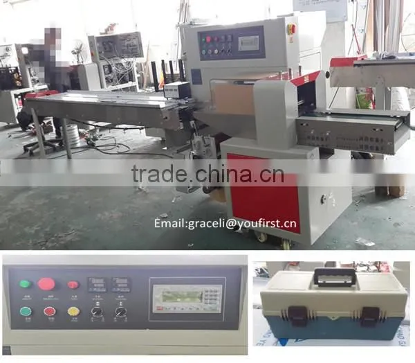 Shisha charcoal Packing machine