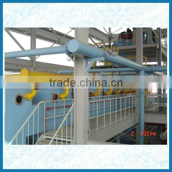 Hot sale! canola oil epeller plant with good price